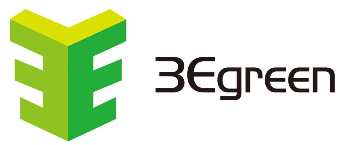 3Egreen